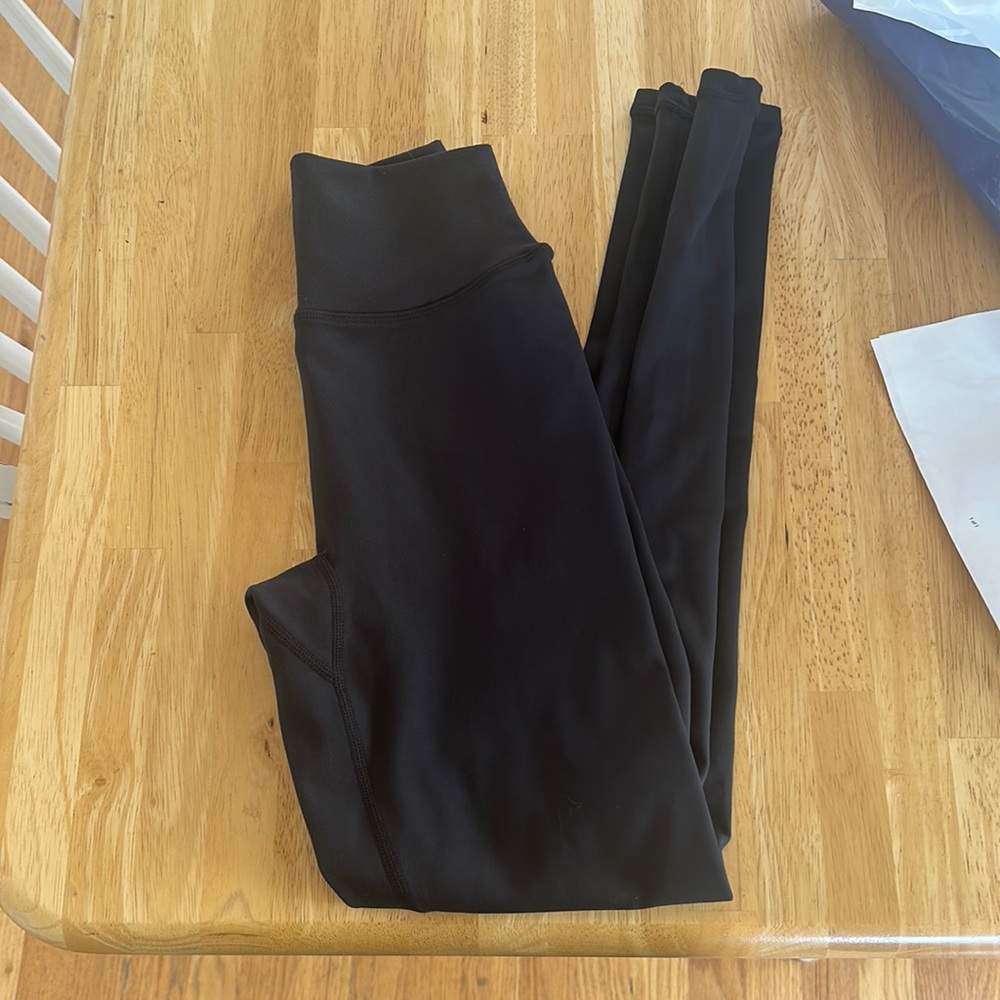 Sierra 26” legging